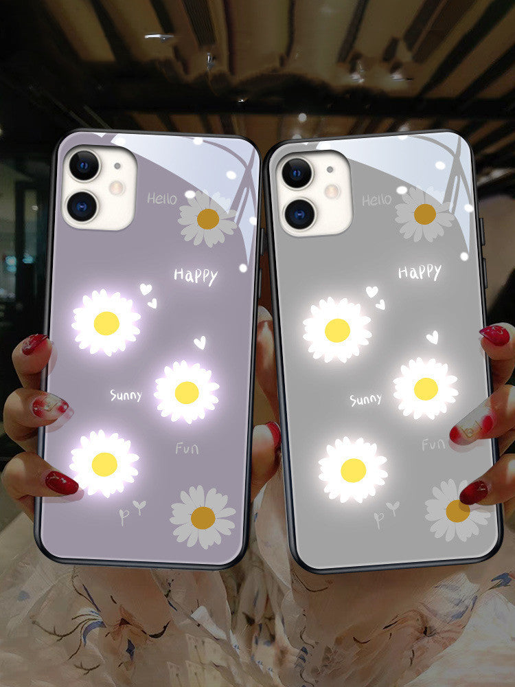 Illuminate Your Style with the Luminous Phone Case